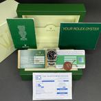 Rolex - Oyster Perpetual Date - 115234 - Unisex - 2008, Nieuw