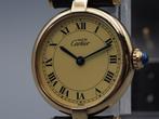 Cartier - Must de Cartier Vendome - 590004 - Dames -