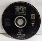 Hidden and Dangerous game only (Sega Dreamcast tweedehands, Games en Spelcomputers, Ophalen of Verzenden, Nieuw