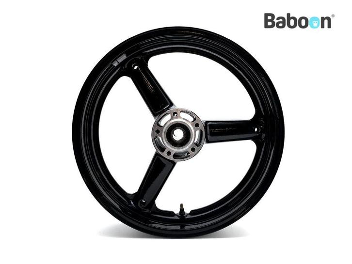 Roue avant Suzuki GSX 1400 2002-2004 (GSX1400), Motoren, Onderdelen | Suzuki, Verzenden