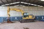 Veiling: Rupsgraafmachine Komatsu PC210LC-8 Diesel 158pk 201, Ophalen