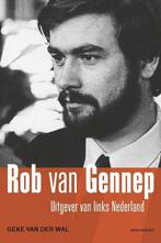 Rob van Gennep (9789045030555, Geke Van der Wal), Verzenden