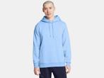 Under Armour Icon Fleece Hoodie-Blu - Maat XXL, Kleding | Heren, Truien en Vesten, Blauw, Under Armour, Ophalen of Verzenden, Maat 56/58 (XL)