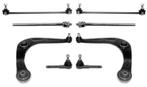 4-6-8 delige draagarm draagarmen set PEUGEOT 206 NIEUW, Ophalen of Verzenden, Nieuw, Peugeot