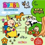 Geluidenboek / Bumba 9789462773431 Gert Verhulst, Verzenden, Gert Verhulst