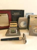 Braun, Gillette, Remington,Calor - Rasoir (10)