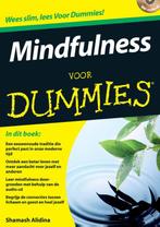 Mindfulness voor Dummies / Voor Dummies 9789043021494, Boeken, Verzenden, Zo goed als nieuw, Shamash Alidina