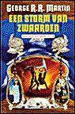 Een storm van zwaarden / A. Staal en sneeuw / Game of, Verzenden, Gelezen, George R.R. Martin