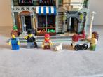 Lego Set - 10185 - Creator Expert - Green Grocer, Nieuw