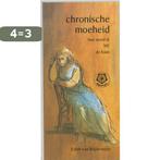 Chronische moeheid / Ankertjes / 207 9789020205763, Verzenden, Gelezen, E. van Blijdesteijn