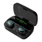 K01 Draadloze Oortjes met Powerbank Oplaaddoosje 2000mAh -, Telecommunicatie, Mobiele telefoons | Oordopjes, Verzenden, Nieuw