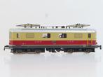 HAG H0 - 230 - Elektrische locomotief (1) - Re 4/4 in TEE, Nieuw