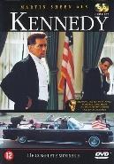Kennedy op DVD, Verzenden