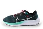 Nike Sneakers in maat 40½ Groen | 5% extra korting, Kleding | Dames, Schoenen, Verzenden, Nike, Zo goed als nieuw, Sneakers