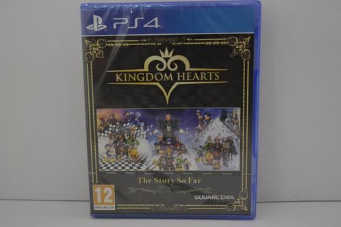 Kingdom Hearts - The Story So Far - SEALED (PS4), Games en Spelcomputers, Games | Sony PlayStation 4