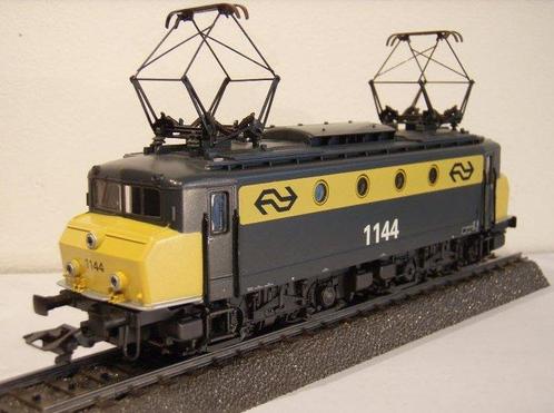 Märklin H0 - 37241 - Locomotive pour train miniature (1) -, Hobby & Loisirs créatifs, Trains miniatures | HO