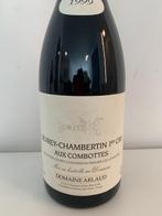 1999 Domaine Arlaud Aux Combottes - Gevrey Chambertin 1er, Verzamelen, Wijnen, Nieuw
