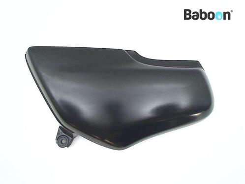 Buddypaneel Links Honda CG 125 1989-2000 (CG125) Titan model, Motoren, Onderdelen | Honda, Gebruikt, Verzenden
