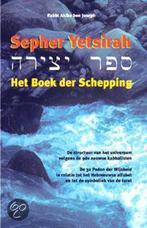 Het boek der schepping (Sepher Yetsirah) 9789063784973, Boeken, Verzenden, Zo goed als nieuw, A. Ben Joseph