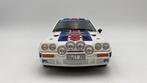 Otto Mobile 1:18 - Voiture miniature - Opel Manta 400R Gr.B