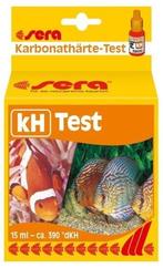 Sera kH-test (Water Testen, Vijver toebehoren), Tuin en Terras, Vijvers, Verzenden, Nieuw