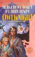 Owlknight - Mercedes Lackey - 9780886779160 - Paperback, Verzenden, Nieuw