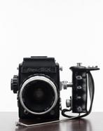 Kowa Six + 85mm F2.8 Appareil photo argentique, Nieuw