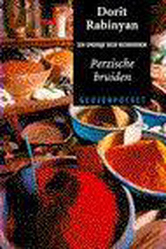 Perzische bruiden / Geuzenpocket / 128 9789052269412, Boeken, Romans, Gelezen, Verzenden