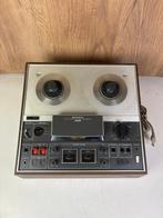 Sony - TC-366 - 4 track Reel-to-reel audio, Audio, Tv en Foto, Nieuw