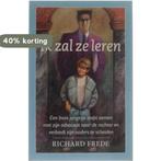 IK ZAL ZE LEREN 9789051124354 Frede, Boeken, Verzenden, Gelezen, Frede