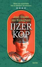 IJzerkop 9789045127118 Jean-Claude van Rijckeghem, Verzenden, Zo goed als nieuw, Jean-Claude van Rijckeghem