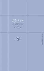 Perpetua Bekentenissen van Zeno / Perpetua 9789025364151, Boeken, Verzenden, Gelezen, Italo Svevo