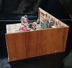 Harley-Davidson - Diorama - 1990-2000