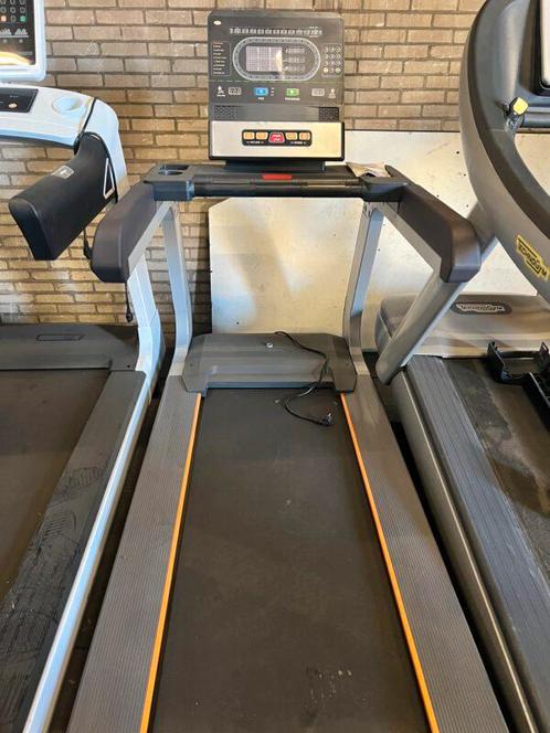 Gymfit Loopband | Treadmill, Sport en Fitness, Fitnessapparatuur, Zo goed als nieuw, Verzenden