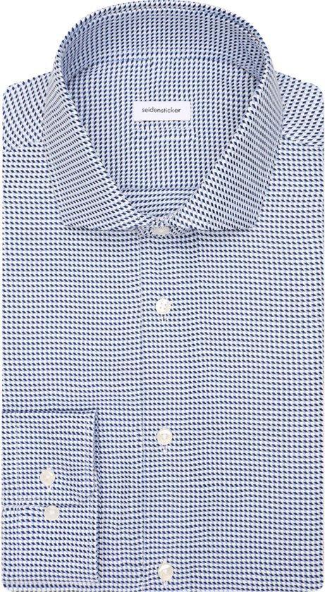 2dekans | Seidensticker Slim Fit Overhemd Pepita Kentkraag –, Vêtements | Femmes, T-shirts, Enlèvement ou Envoi