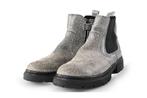 Sub55 Chelsea Boots in maat 38 Wit | 10% extra korting, Kleding | Dames, Schoenen, Verzenden, Wit, Overige typen, Sub55