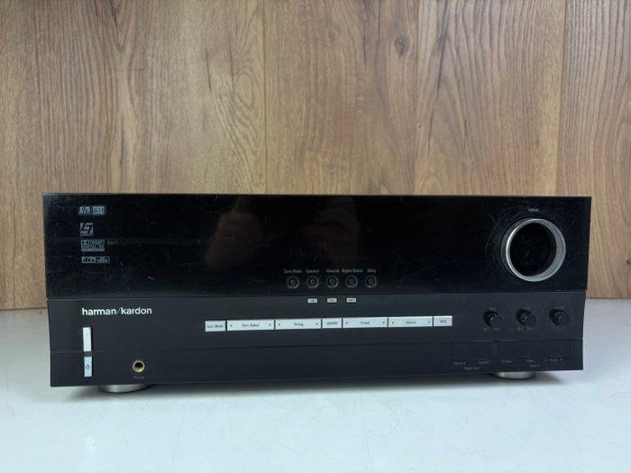 Harman Kardon - AVR-135 Solid state stereo receiver, TV, Hi-fi & Vidéo, Radios
