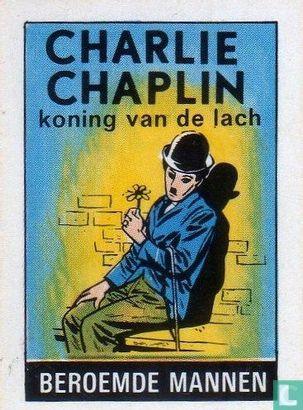 Charlie Chaplin - Koning van de lach  - 1967, Boeken, Stripverhalen, Zo goed als nieuw, Eén stripboek, Verzenden