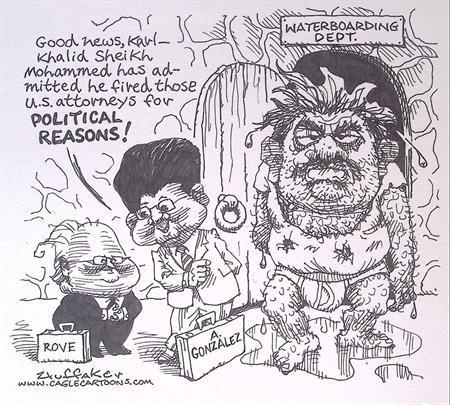 Pentekening Amerika - Ontslagen Amerikaanse advocaten, Antiquités & Art, Art | Dessins & Photographie, Envoi