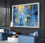 Barbara Chrzaszczkiewicz (1958) - Grand Abstract #831 - XXL