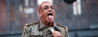 Till Lindemann Tickets, Tickets en Kaartjes, Overige Tickets en Kaartjes