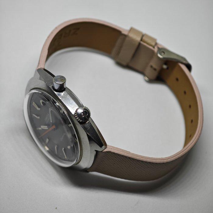 Omega - Chronostop - 145.009 - Heren - 1967, Handtassen en Accessoires, Horloges | Heren