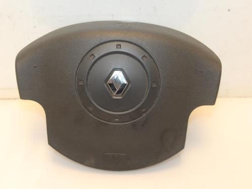 Airbag links (Stuur) Renault Megane Scenic O104838, Auto-onderdelen, Interieur en Bekleding