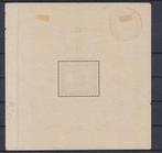 Belgique 1930 - Anvers - OBP BL 2 correcte afmetingen, Gestempeld