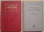 Max Planck - Thermodynamik / Einführung in die Theoretische