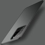 Samsung Galaxy Note 20 Ultra Magnetisch Ultra Dun Hoesje -, Télécoms, Verzenden