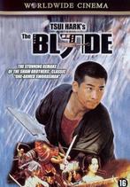 Blade (Worldwide Cinema), Cd's en Dvd's, Verzenden, Nieuw in verpakking