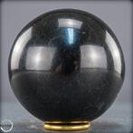 Natuurlijke zwarte toermalijn Sphere, uit Brazilië- 1763.79