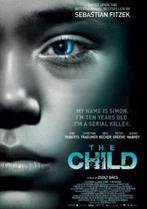 The Child (thriller collection), Verzenden