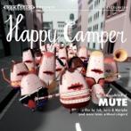 cd digi - Happy Camper - Soundtrack of Mute-Ep-